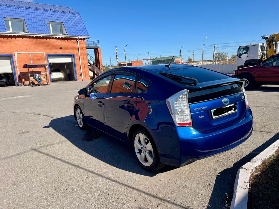 Продам Тойота Приус Toyota Prius