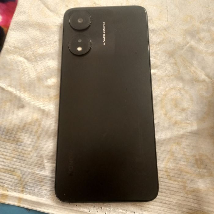 Honor x5 plus 4/64