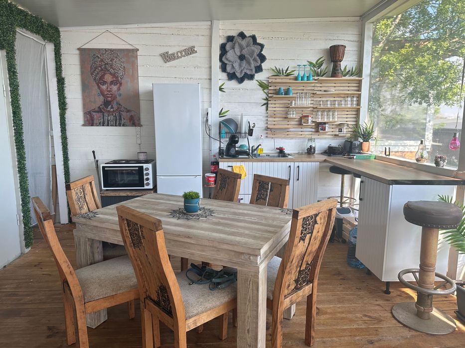 Бунгало ,,Dream Come True “