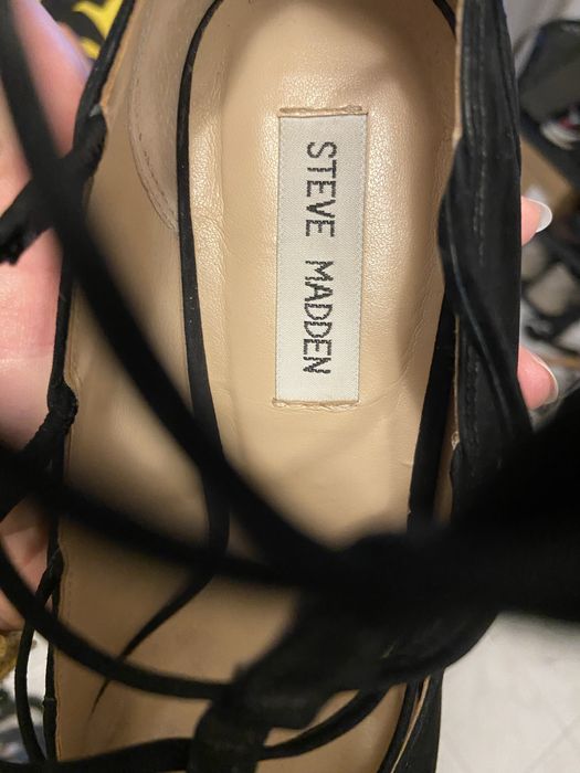 Обувки Steve Madden