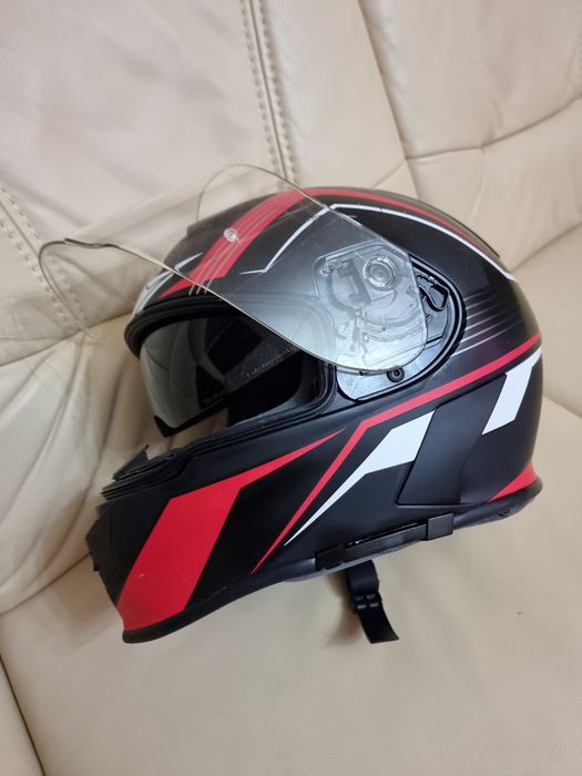 Cască moto integrală NEXO