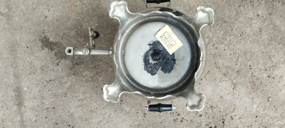 Самовар  ишлатилмаган СССР