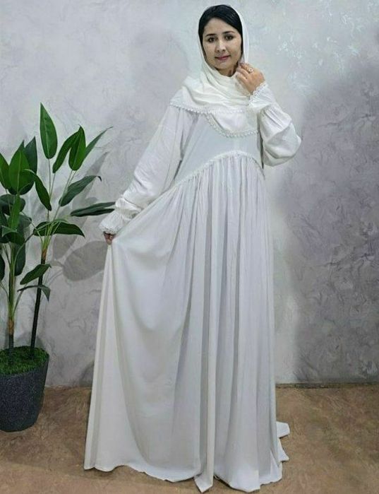 Umra liboslar optim va dona