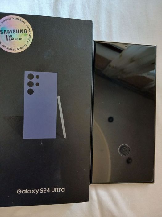 Samsung S24ultra