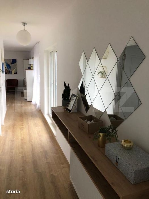 Penthouse Premium, La cheie Exclusivitate si Comfort