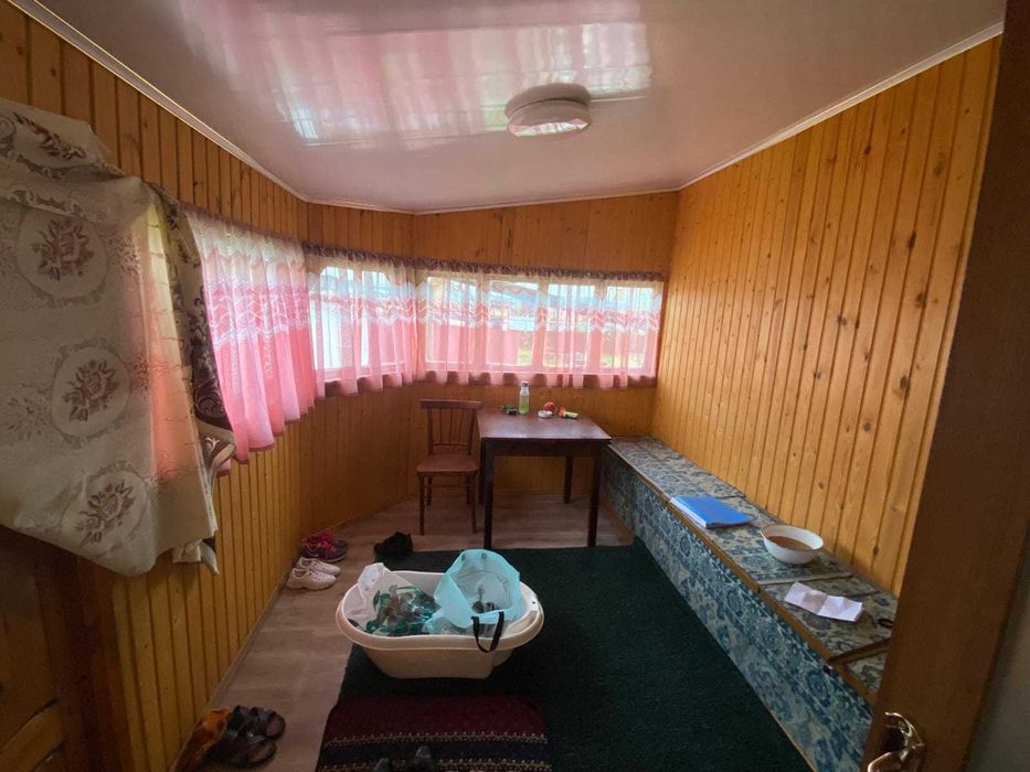 Продам Дом г. Мамлютка