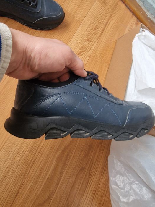 Derimod Turkey original Натуралка 100%