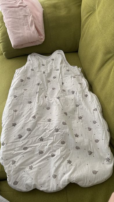 Чувалчета за сън