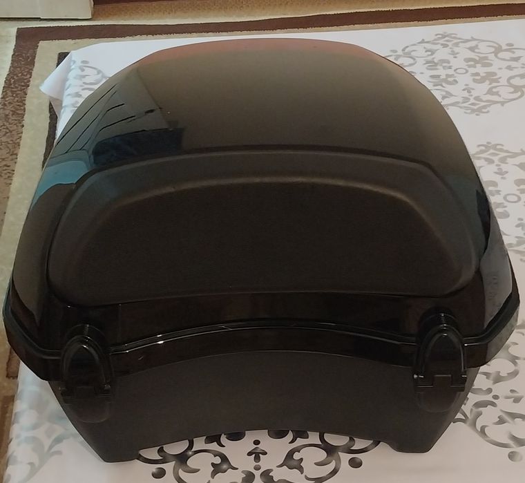 Самурай сток кофрасы