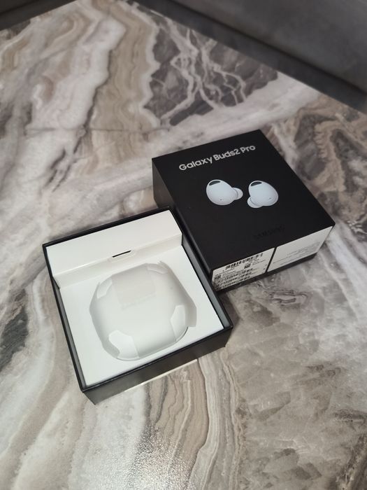 Samsung Buds 2 Pro