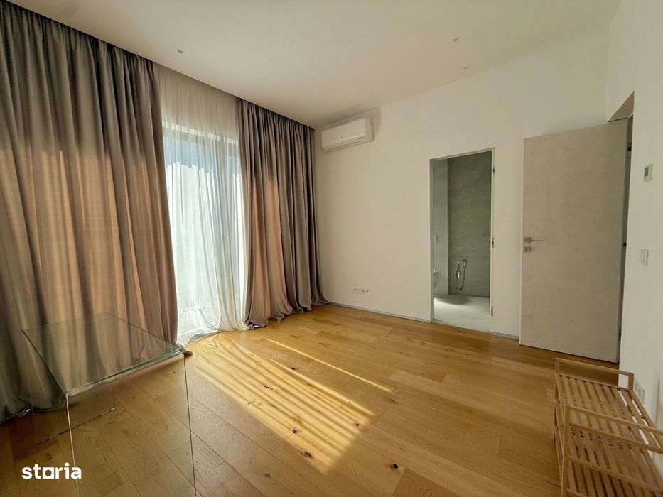 Vila moderna deosebita in Mogosoaia | Eleganta | Confort si spatiu