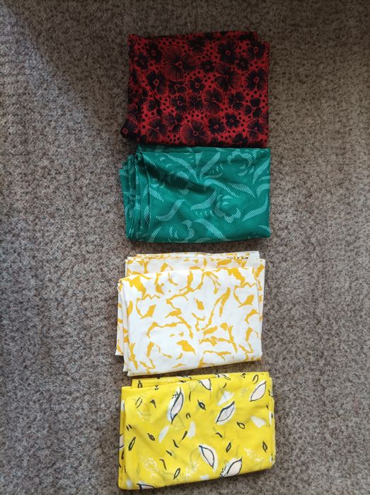 Елегантни платове