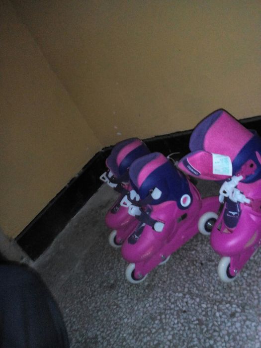 Ролери като нови