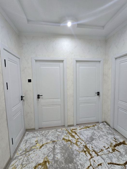 ‘Продается 3/3/4‼️Ипотека Чил-12 кв Фархадский меб+тех