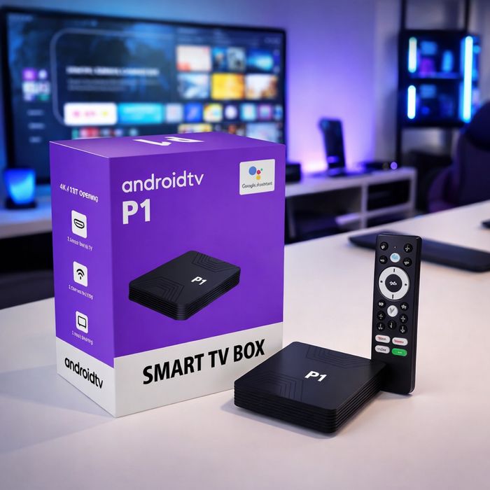 СМАРТ БОКС махсус скидка 99 000