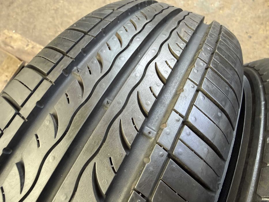 2x Anvelope Vara 175/65 r13 - Kumho Solus KH17