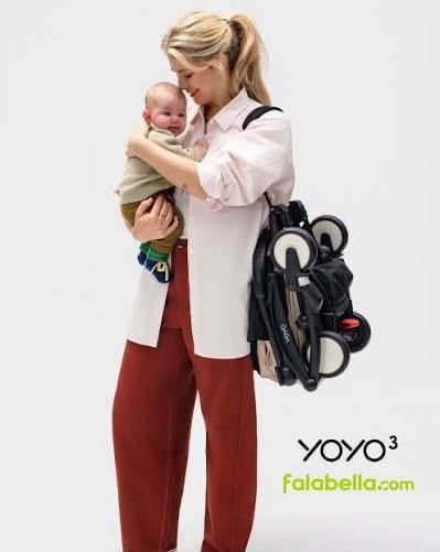 Новые коляски минимаус yoyo