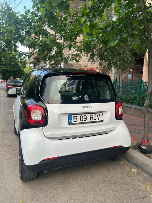 Vânzare Smart ForTwo