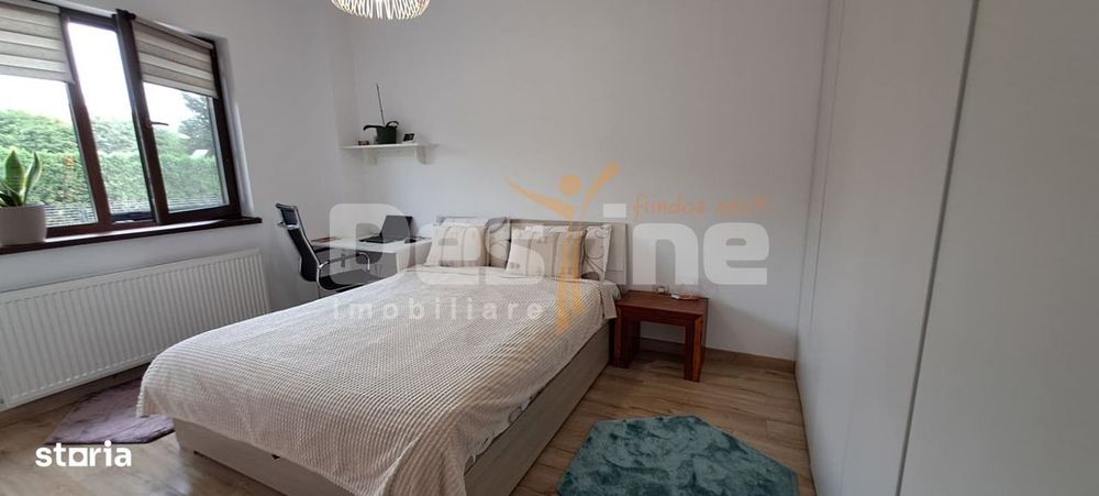 VALEA ADANCA - Apartament 2 camere, 56 mp