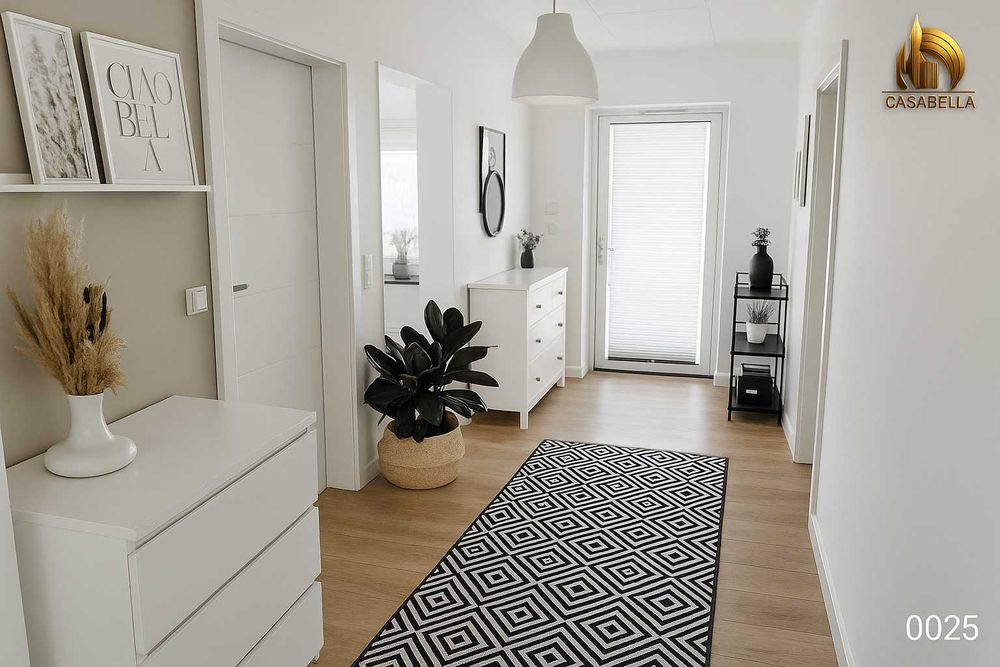 CasaBella mebel na zakaz Прихожка