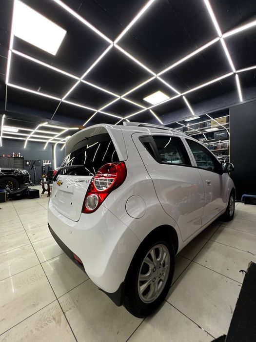 Spark avtomat 2022 srochna
