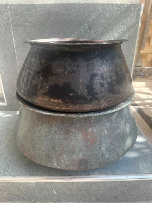 Различные Предметы Старины