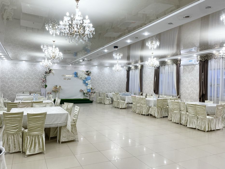 Продам действующий бизнес