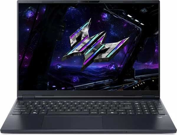 * Ноутбук Acer Preadator Helios Neo 16S U9 275HX 32/1TB  16"/ RTX 5060