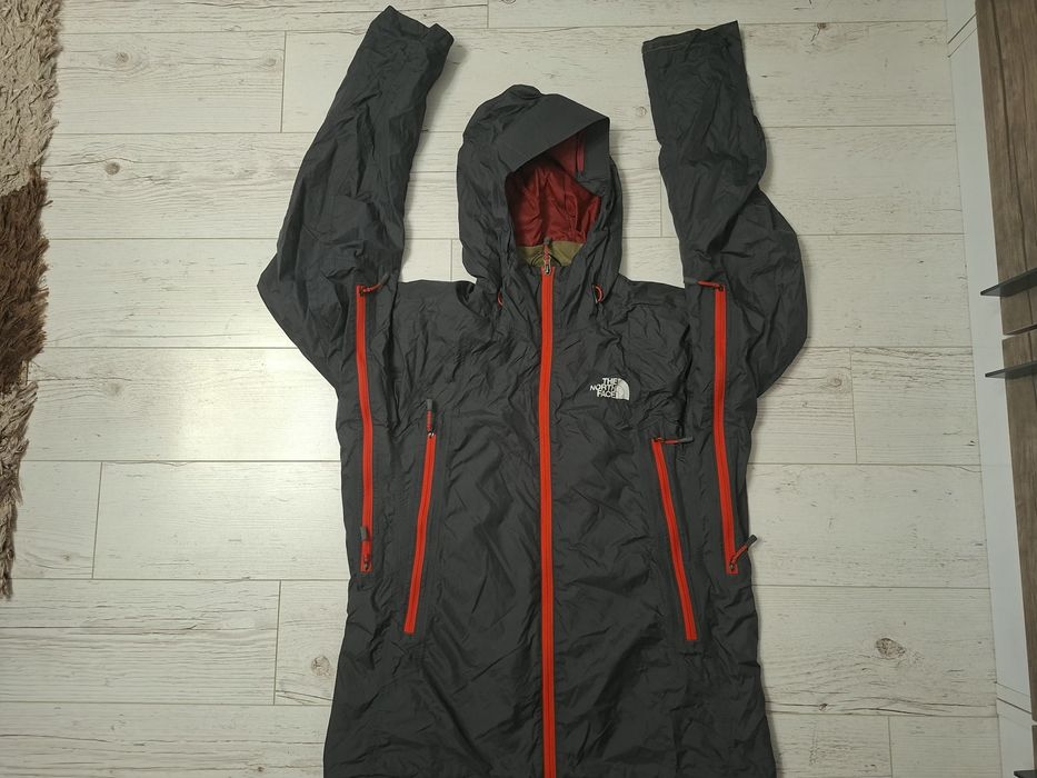 The North Face Hyvent-Ориг.яке
