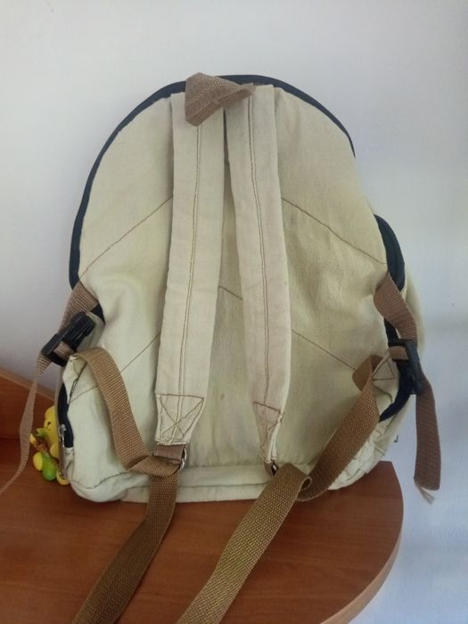 Три раници по 6 лв