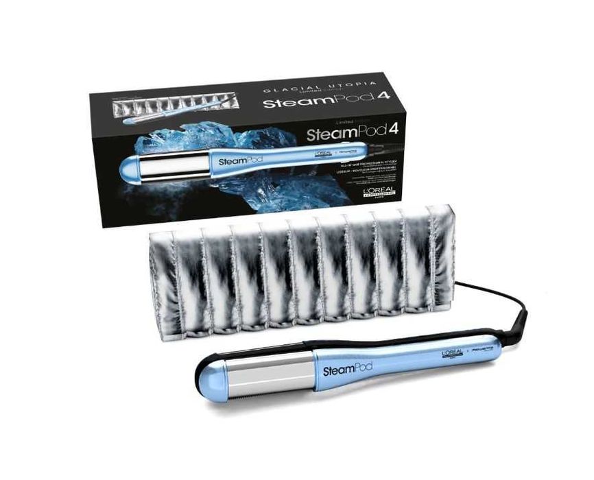 Placa profesională de păr L’Oréal Professionnel Steampod 4.00 E4257500