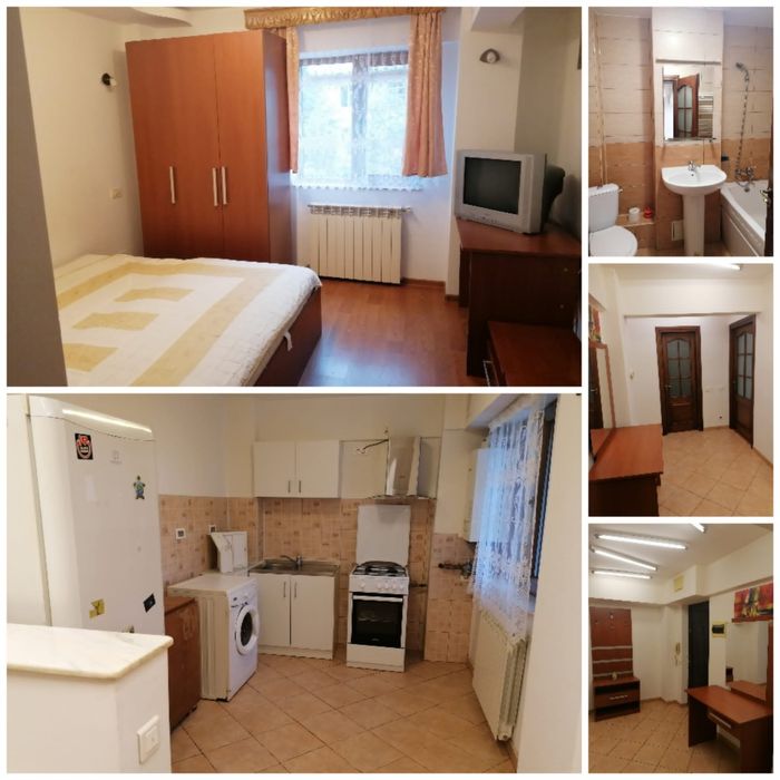 Închiriez micro apartament 30 mp