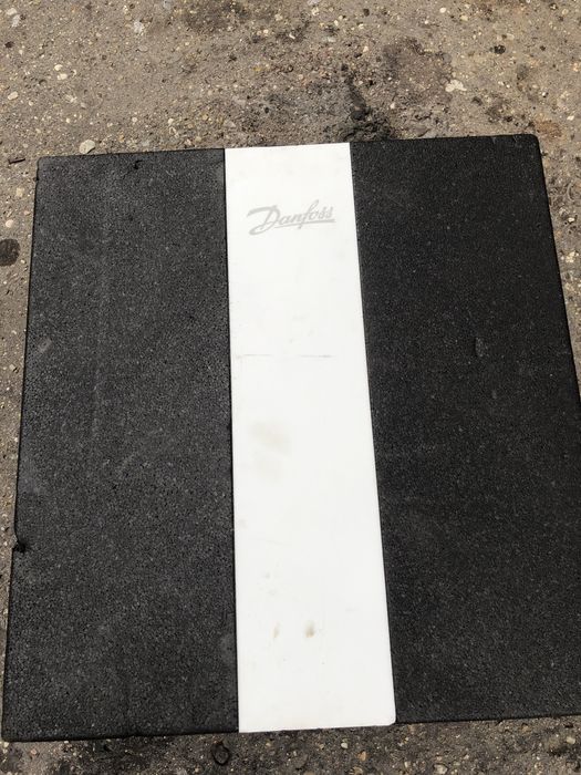 Danfoss EvoFlat MSS DE1