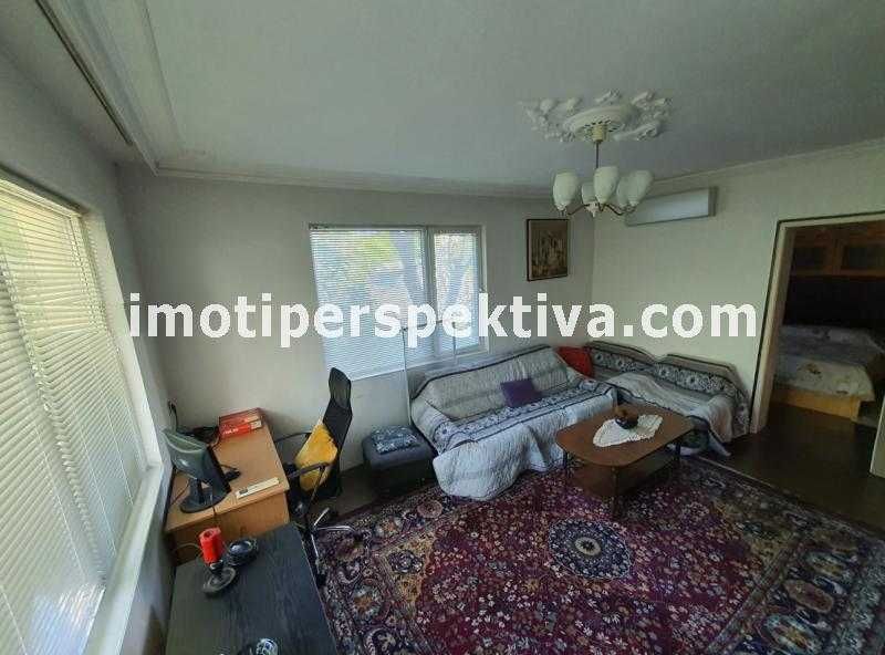 Продава се Етаж от къща в Пловдив, Кършияка - 128 кв.м за 1315 €/кв.м - Снимка #5