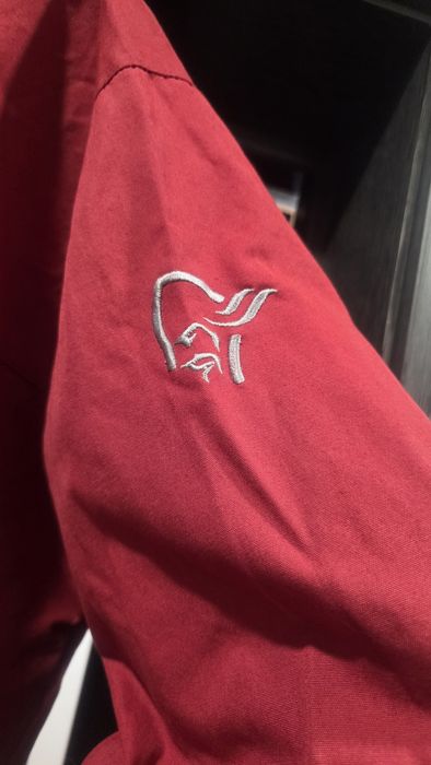 Norrona Мъжко яке размер ХЛ