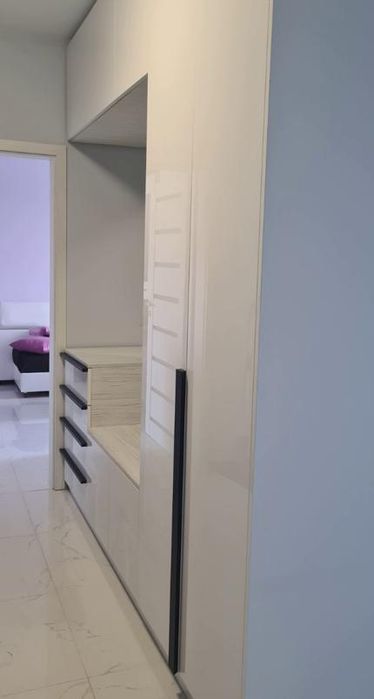 Дава се под наем Тристаен апартамент в София, Зона Б-5 - 80 кв.м за 799 € - Снимка #7