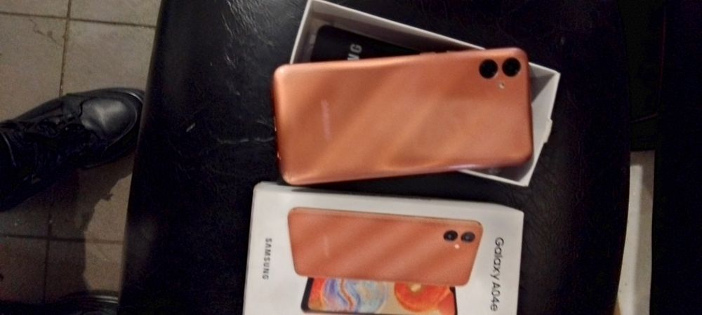 Telefon defect display ul