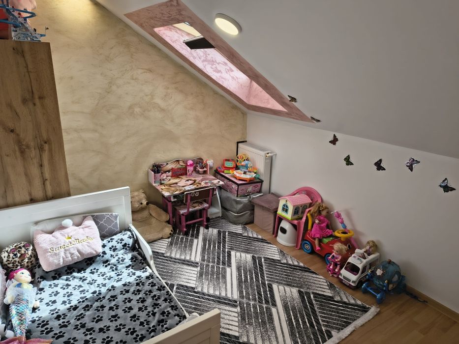 Apartament de vanzare