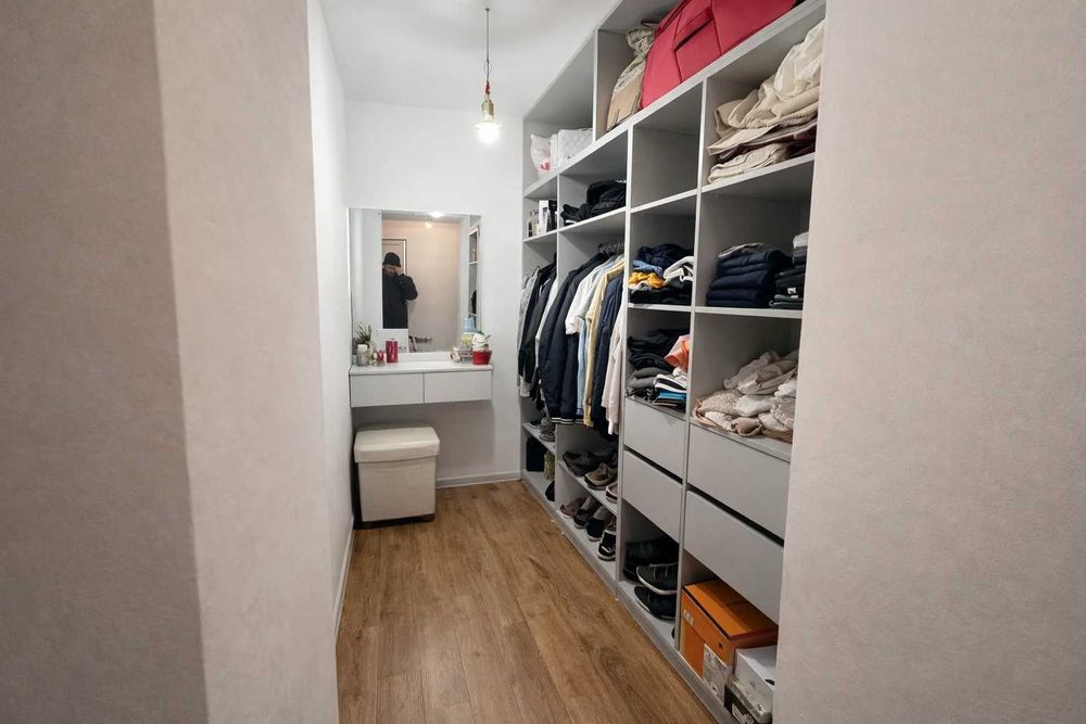 Продается участок 5,5 соток на Мирабадском районе.