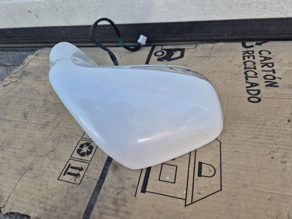 Oglindă Dreapta Lexus RX450H 2009-2013. Volan stinga.