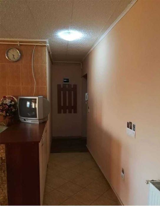 Apartament cu 2 camere disponibil pentru inchiriere – zona Strand 2, Sibiu
