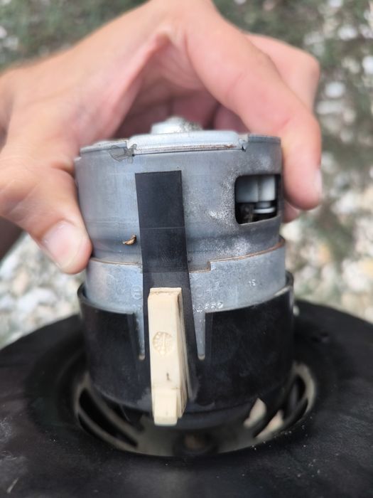 Вентилатор Парно Опел астра Г,н