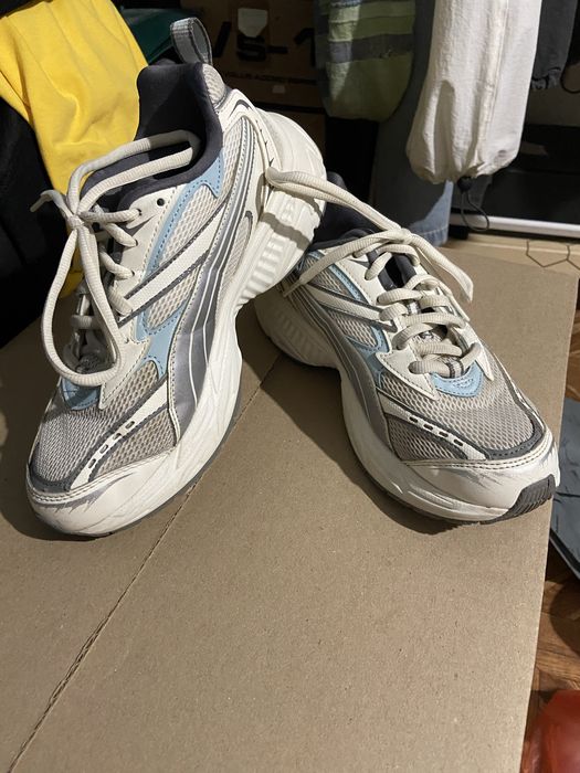 Кроссовки PUMA 39р Женские