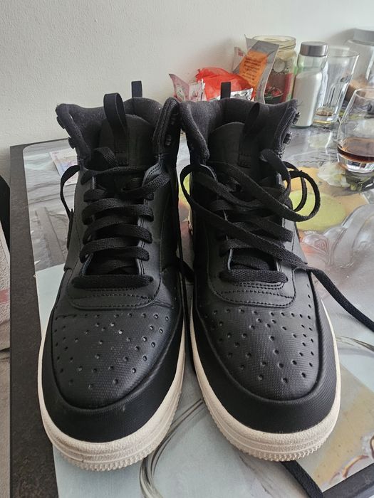 Vând adidasi originali nike  42.5