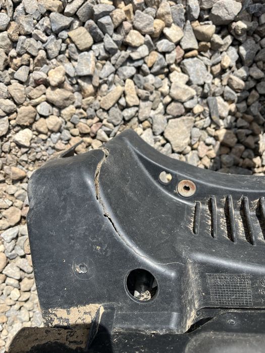 Маска за радиатори VW Passat B6