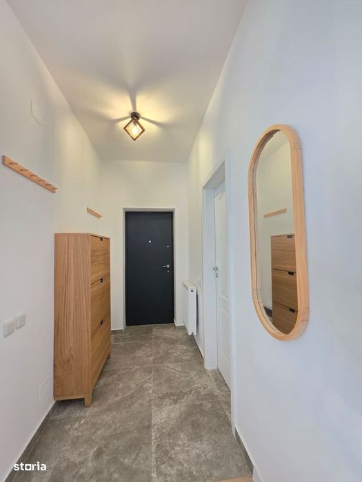 casa spatioasa si luminoasa situata in GREEN CITY - COMUNA 1 DECEMRBIE
