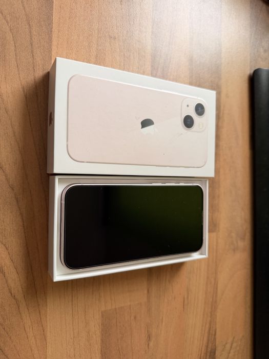 Iphone 13 mini 128GB