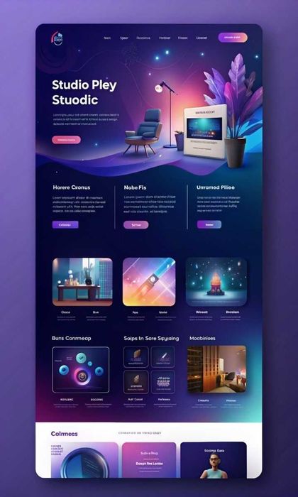 Разработка веб-приложений / Установка Windows