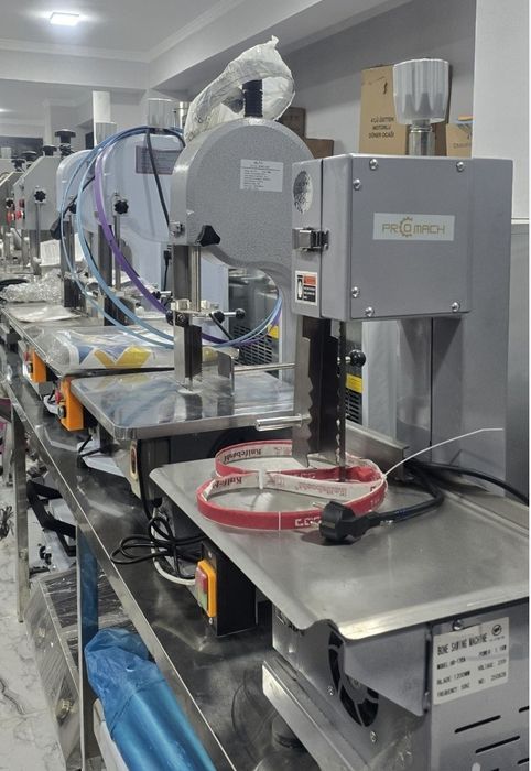 Suyak arra Пила для мяса suyak kesadigan aparat suyak arra suyak kesad