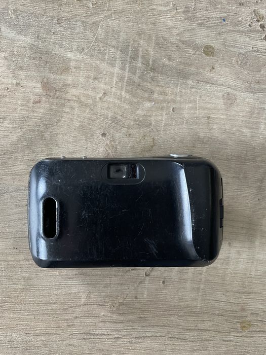 Лентов фотоапарат olumpus mju 1